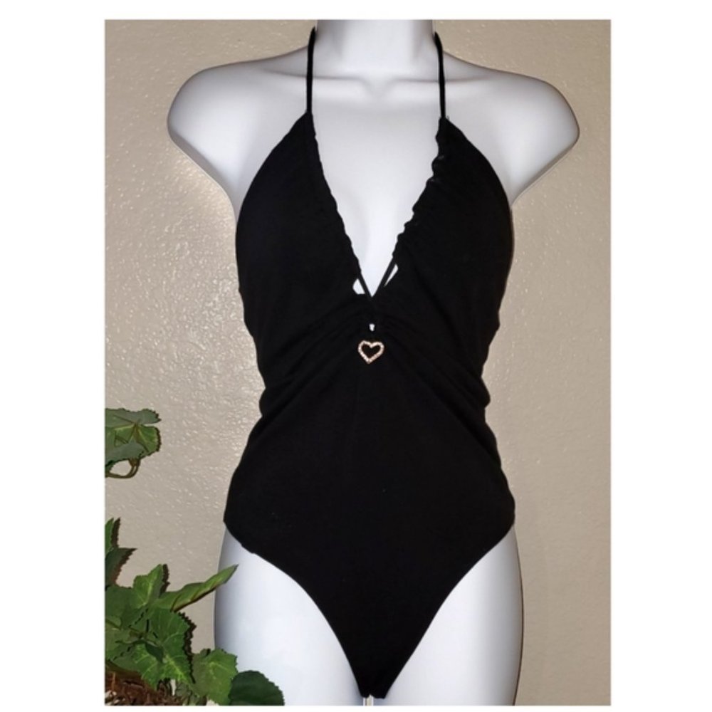 $8 New Lrg Bodysuit